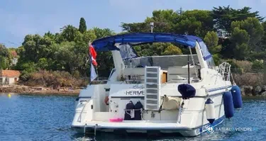 Fairline Targa 33