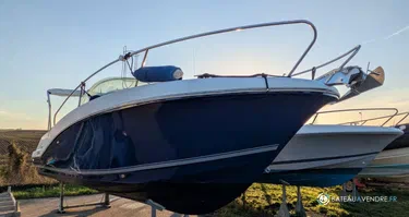 Jeanneau Cap Camarat 755 WA