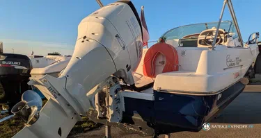 Jeanneau Cap Camarat 755 WA