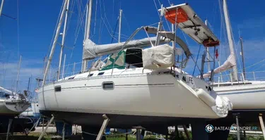 Beneteau Oceanis 351