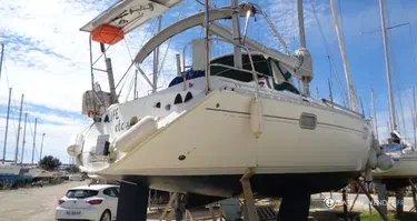 Beneteau Oceanis 351