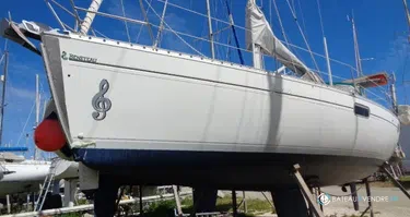 Beneteau Oceanis 351