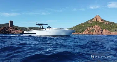 Canados  431 Gladiator