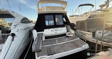 Jeanneau Prestige 500 Fly