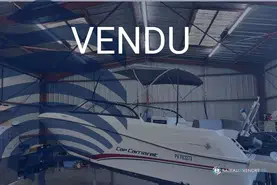 Jeanneau Cap Camarat 7.5 BR