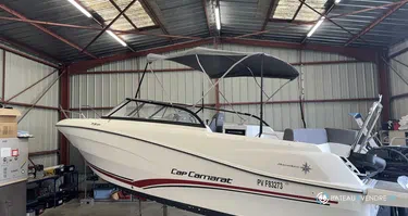 Jeanneau Cap Camarat 7.5 CC
