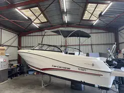 Jeanneau Cap Camarat 7.5 BR