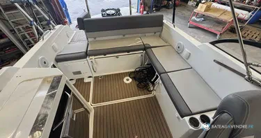 Jeanneau Cap Camarat 7.5 CC