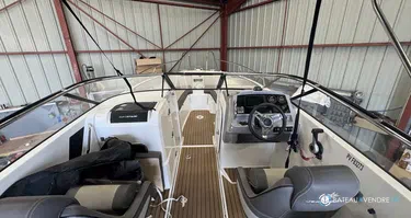 Jeanneau Cap Camarat 7.5 CC