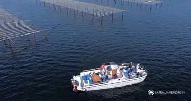 Pinball Boat Pinball E-hybrid