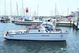 Pinball Boat Pinball E-hybrid