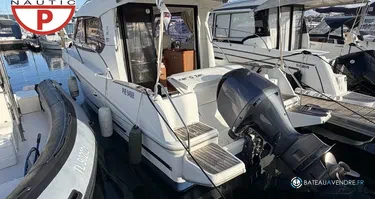 Beneteau Antares 8.80