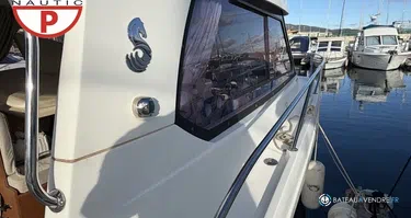 Beneteau Antares 8.80