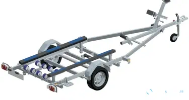 Porte barque G510PT19