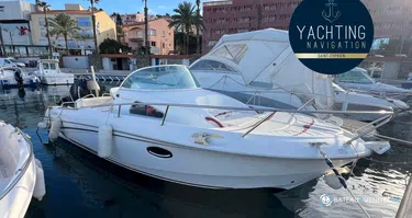 Beneteau Flyer 750 WA