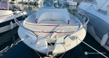 Beneteau Flyer 750 WA