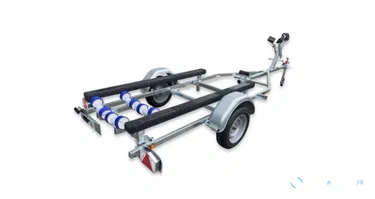 Porte barque G380PT18