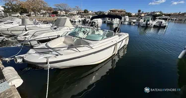 Boston Whaler  210 Ventura