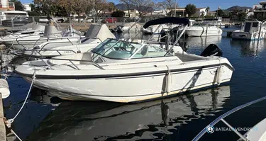 Boston Whaler  210 Ventura