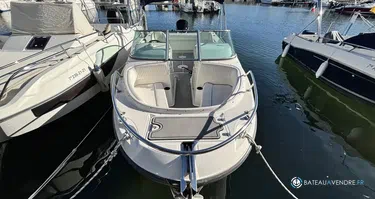 Boston Whaler  210 Ventura