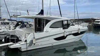 Beneteau Antares 11
