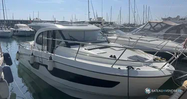 Beneteau Antares 11 OB