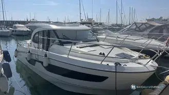 Beneteau Antares 11