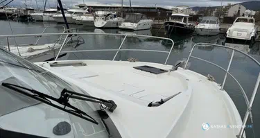 Beneteau Antares 11 OB