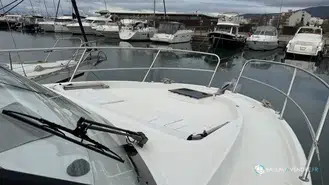 Beneteau Antares 11
