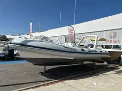 Capelli Tempest 750