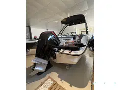 Bayliner V20