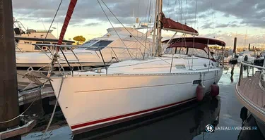 Beneteau Oceanis 361 Clipper