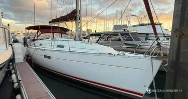 Beneteau Oceanis 361 Clipper