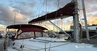 Beneteau Oceanis 361 Clipper