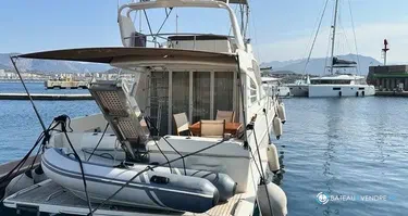 Guy Couach  1401 Fly