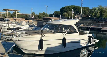 Beneteau Antares 7