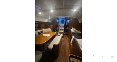 Beneteau Oceanis 411 Clipper