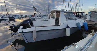 Guymarine GM 560