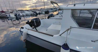 Guymarine GM 560