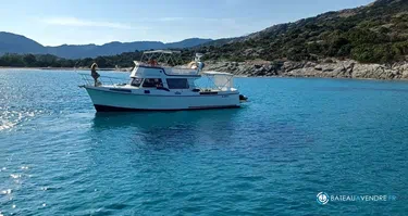 Kirie Ange de Mer 1100