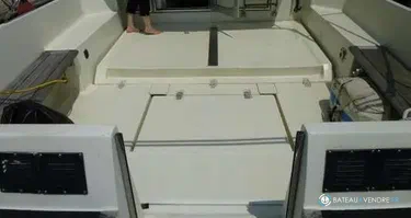 Kirie Ange de Mer 1100