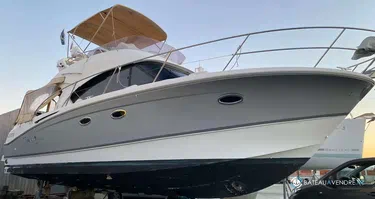 Beneteau Antares 36