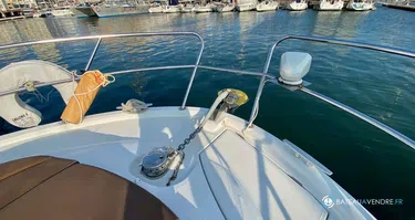 Beneteau Antares 36