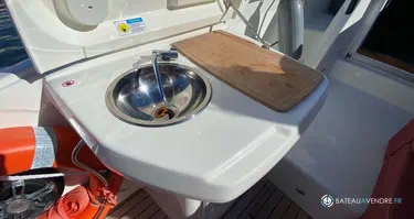 Cranchi Endurance 30