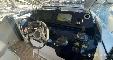 Beneteau Gran Turismo 36