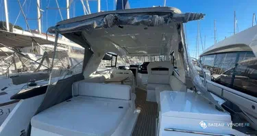 Beneteau Gran Turismo 36