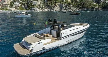 Rio Yachts Daytona 50
