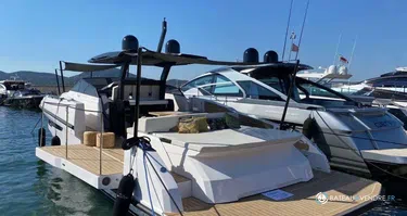 Rio Yachts Daytona 50