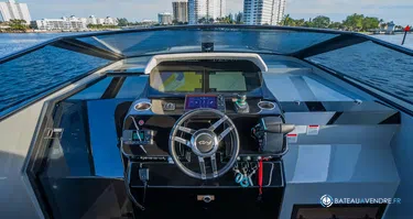 Rio Yachts Daytona 50