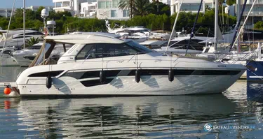 Bavaria S 45 Coupe